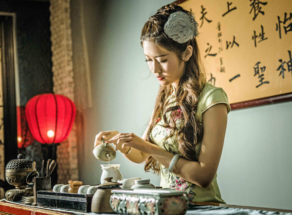 北京海淀值得一试的男士私人养生会馆推荐，这里很贴心，良心推荐这里