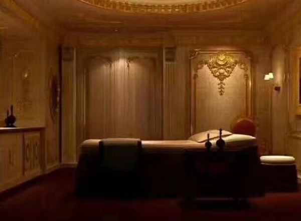 北京海淀高档休闲会所风采展示（九）