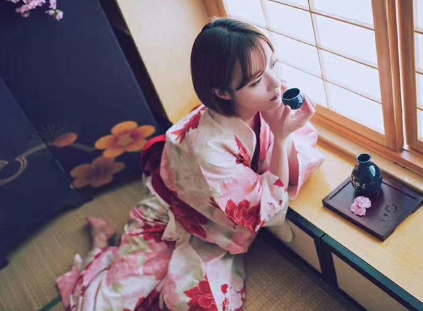 北京海淀商务按摩spa会所艺师风采（二）