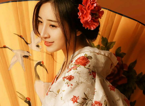 北京海淀洗浴spa商务会所艺师风采（四）