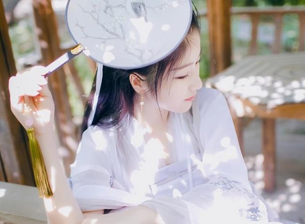 北京海淀足疗会所艺师风采（七）