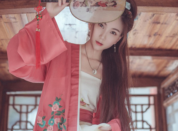 北京海淀足道会所艺师风采（九）